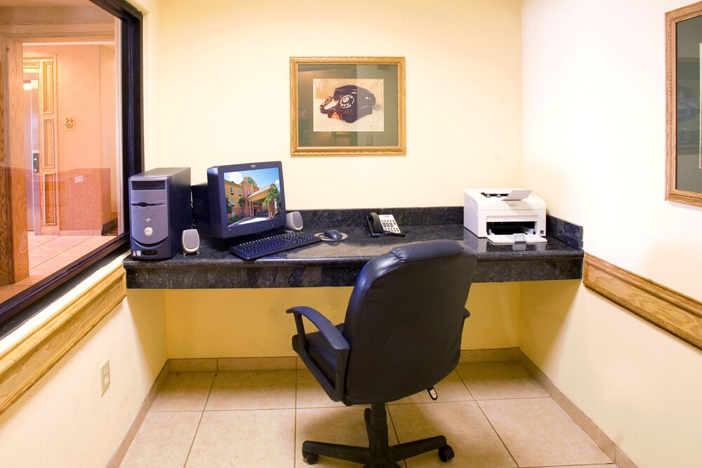 Holiday Inn Express & Suites Rio Grand by IHG - photo 40