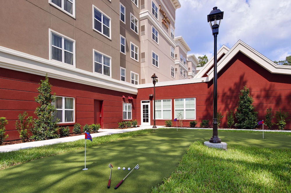 Residence Inn by Marriott Gainesville I 75 - photo 29