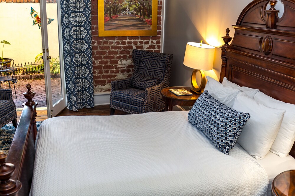 East Bay Inn Historic Inns of Savannah Collection - photo 28