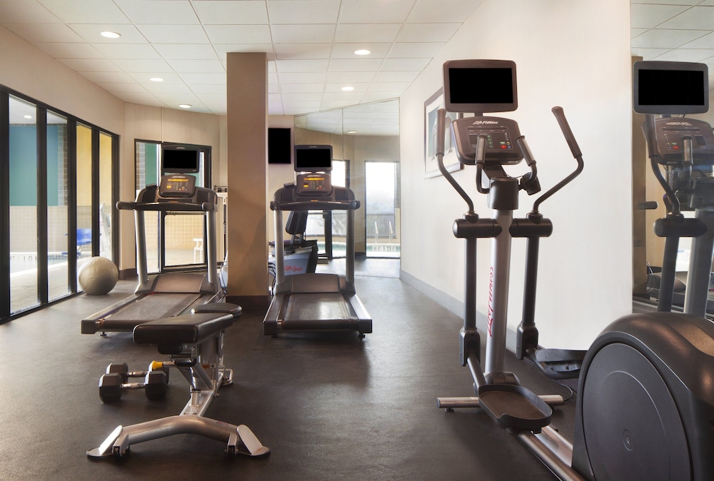 Holiday Inn Corpus Christi Arpt & Conf Ctr by IHG - photo 49
