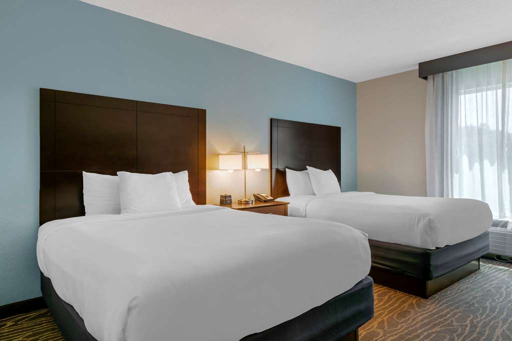 Comfort Inn & Suites Melbourne Viera - photo 17