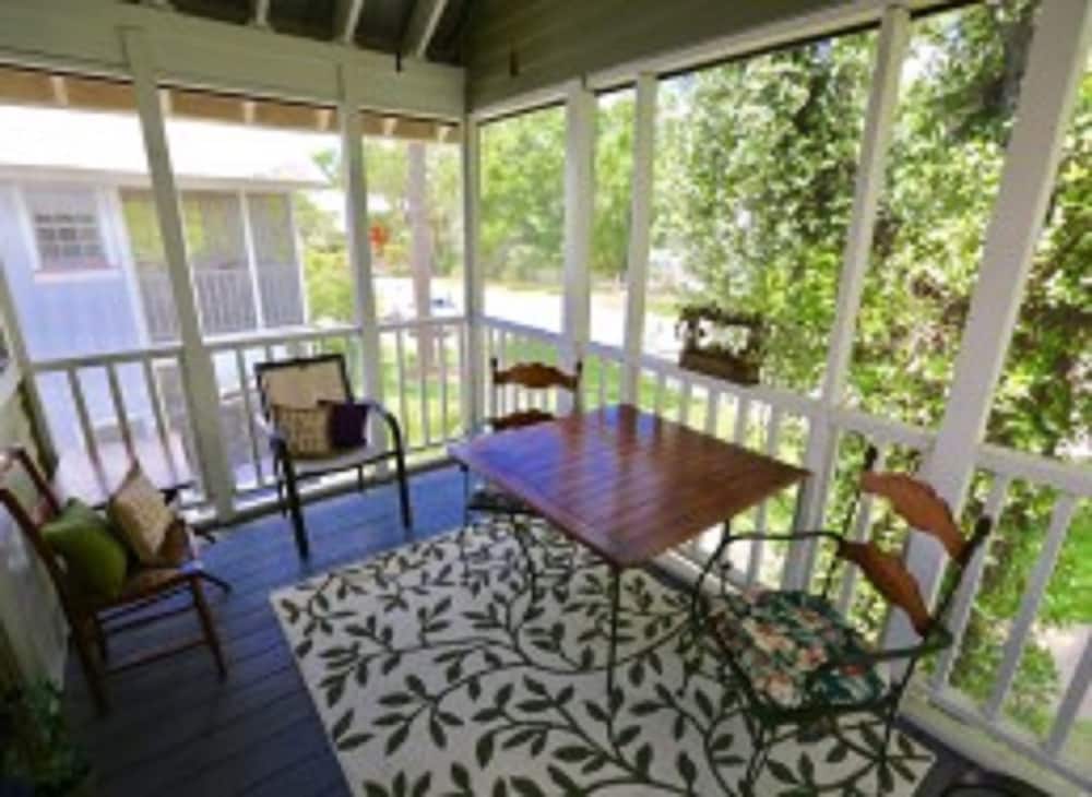 Steinhatchee Landing Resort - photo 81