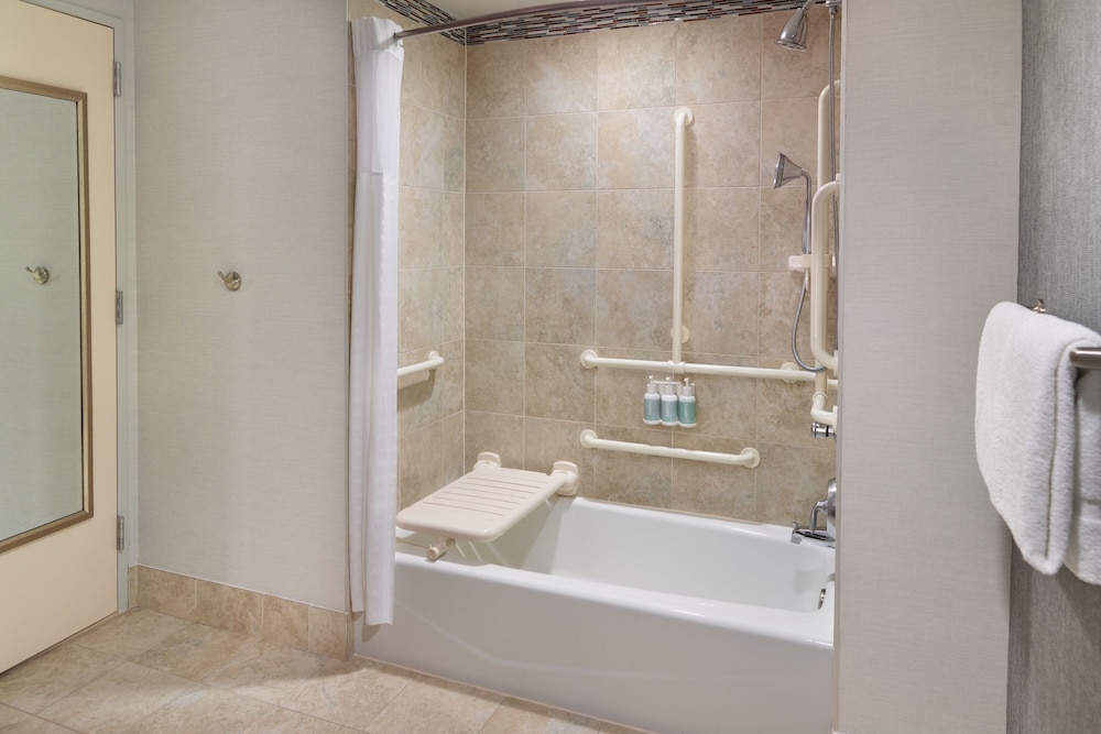 Courtyard by Marriott Washington DC Foggy Bottom - photo 20