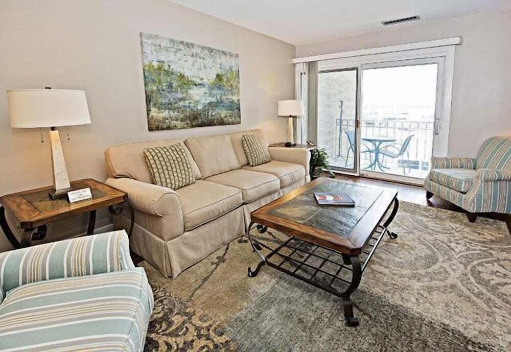 854 Ketch Court at The Sea Pines Resort - featured photo