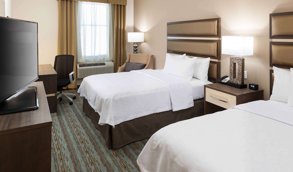 Homewood Suites by Hilton Cape Canaveral Cocoa Beach - photo 7