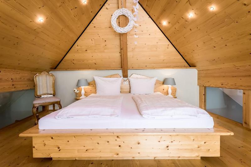 Hotel Zum Grunen Kranz — Zell