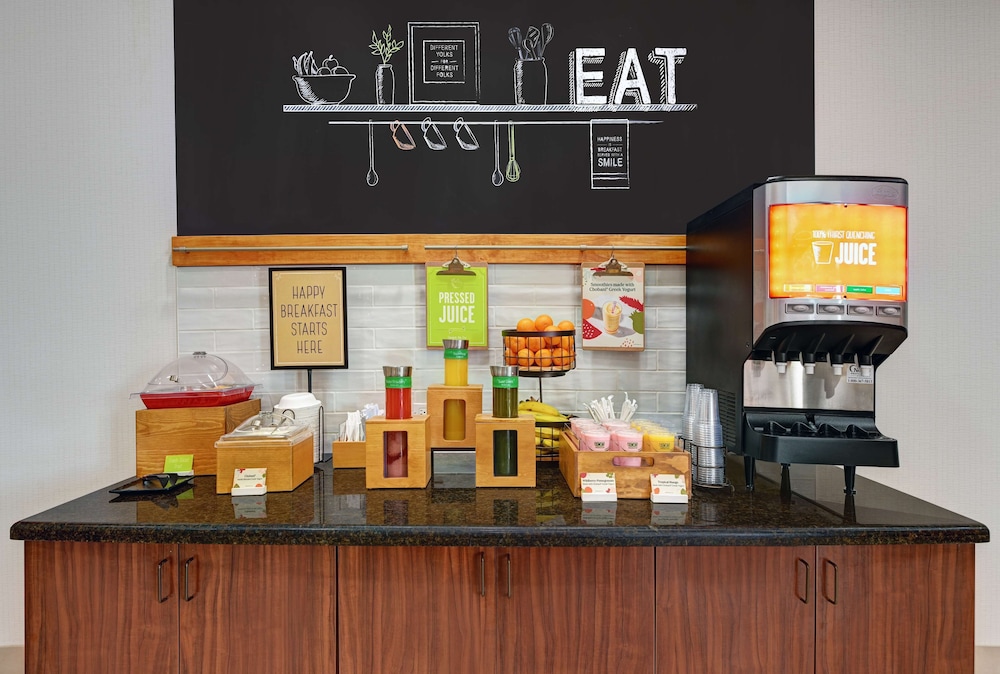 Hampton Inn Lordsburg - photo 28