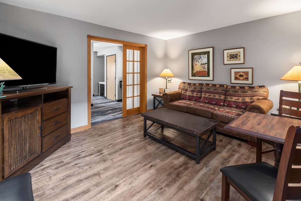 Americinn By Wyndham Wabasha - photo 28