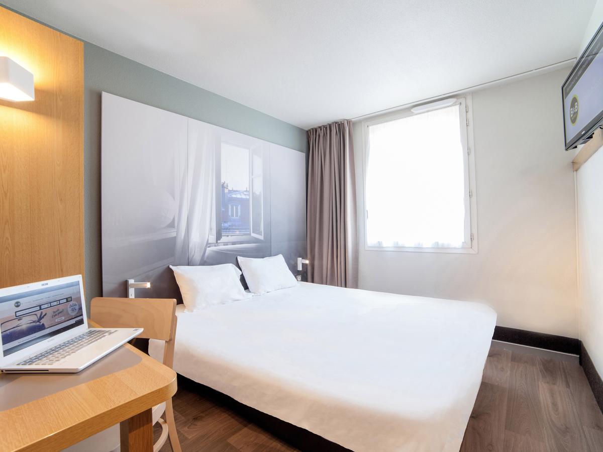 B&B HOTEL Orleans Saint Jean de Braye — hotel in Saint-Jean-De-Braye