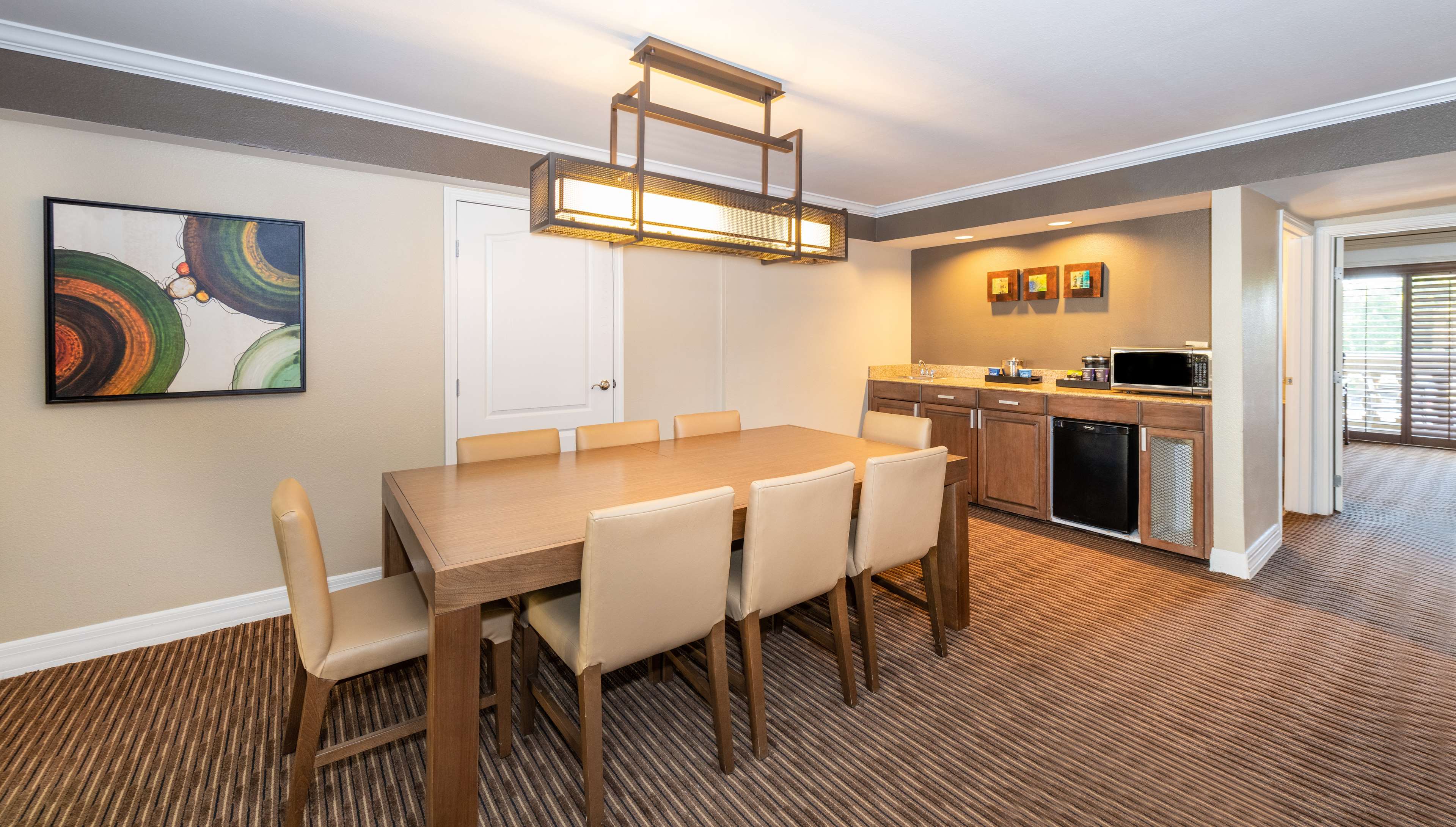 Hilton Phoenix Resort at the Peak - photo 32