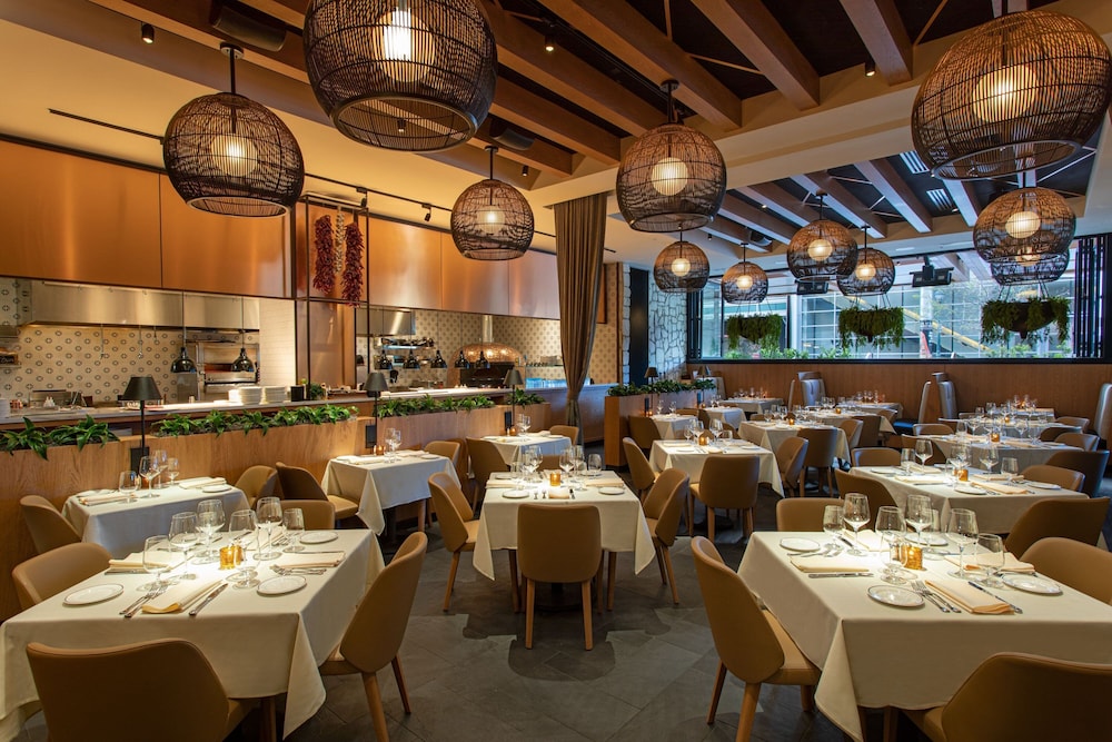 JW Marriott Charlotte - photo 50