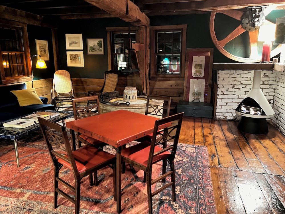 Osceola Mill - photo 35