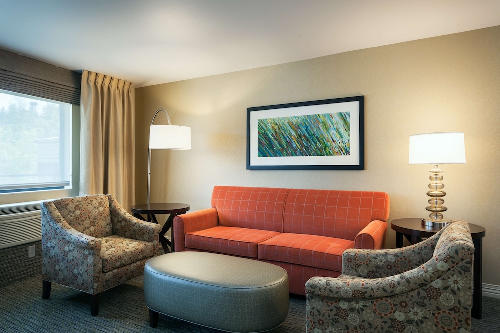Hilton Garden Inn Seattle Issaquah - photo 25