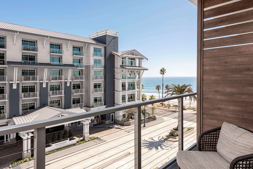 Mission Pacific Beach Resort Part Of Jdv By Hyatt - photo 35