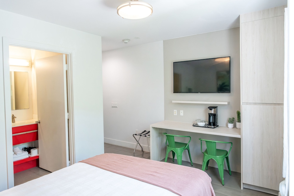 Costa Norte Boutique Hotel - photo 24