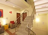 OYO Rooms South City 1