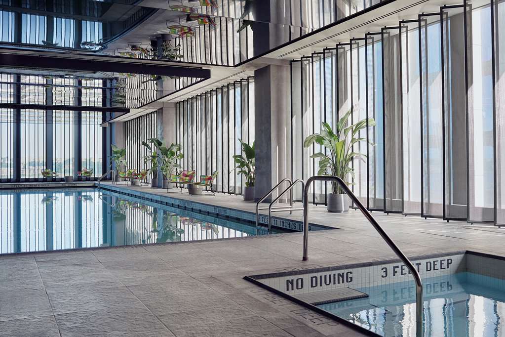 Equinox Hotel New York - photo 19