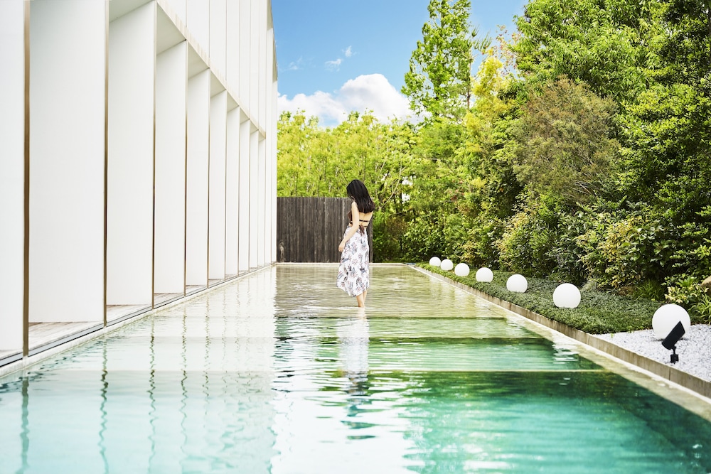 Garden Terrace Saga Hotels & Resorts - carbon neutral hotel in Saga