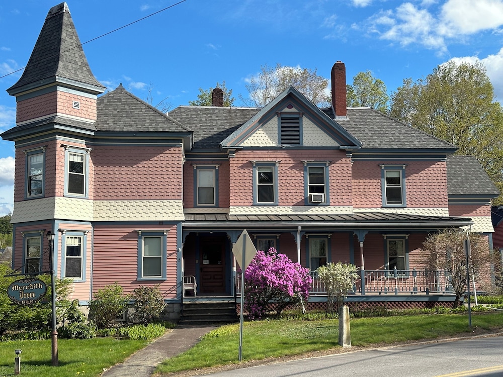 Meredith Inn - last minute hotel in Meredith