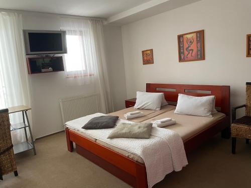 Penzion HM - last minute hotel in Zilina