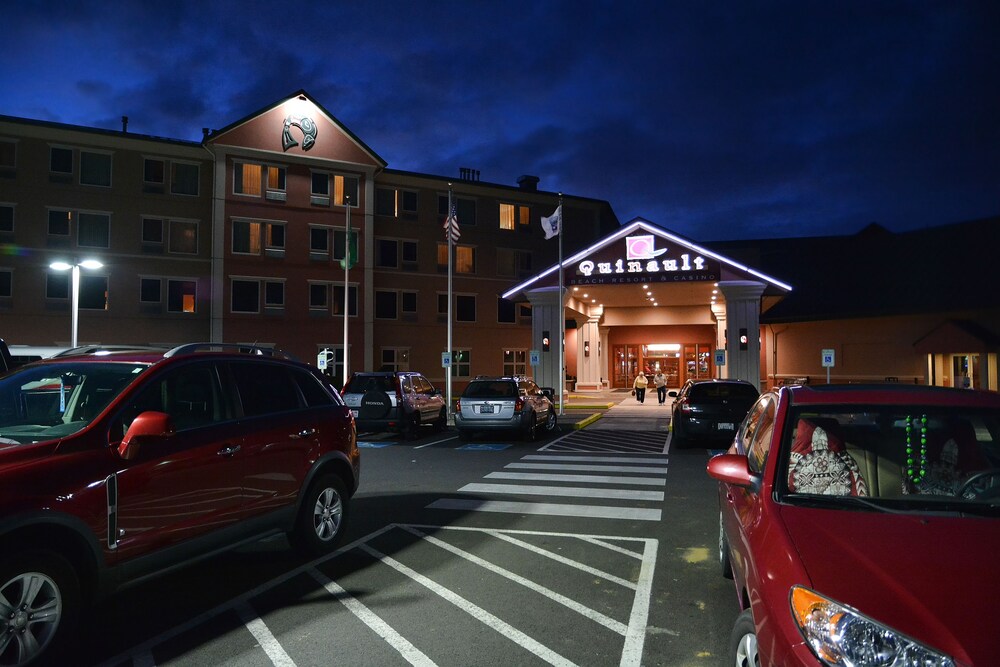 Quinault Beach Resort and Casino - photo 28