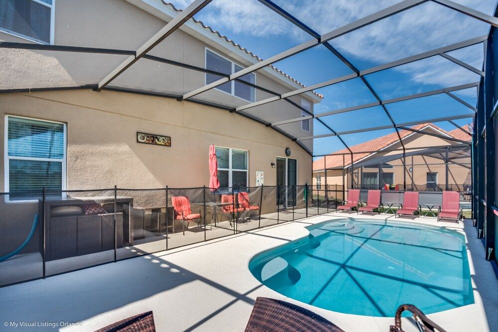 Aviana Resort Home 6bd 5baph Rav6321 - photo 24