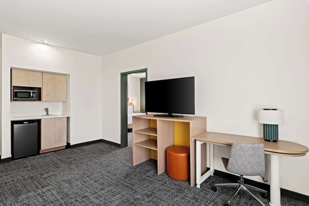 Spark by Hilton Little Rock West - photo 15
