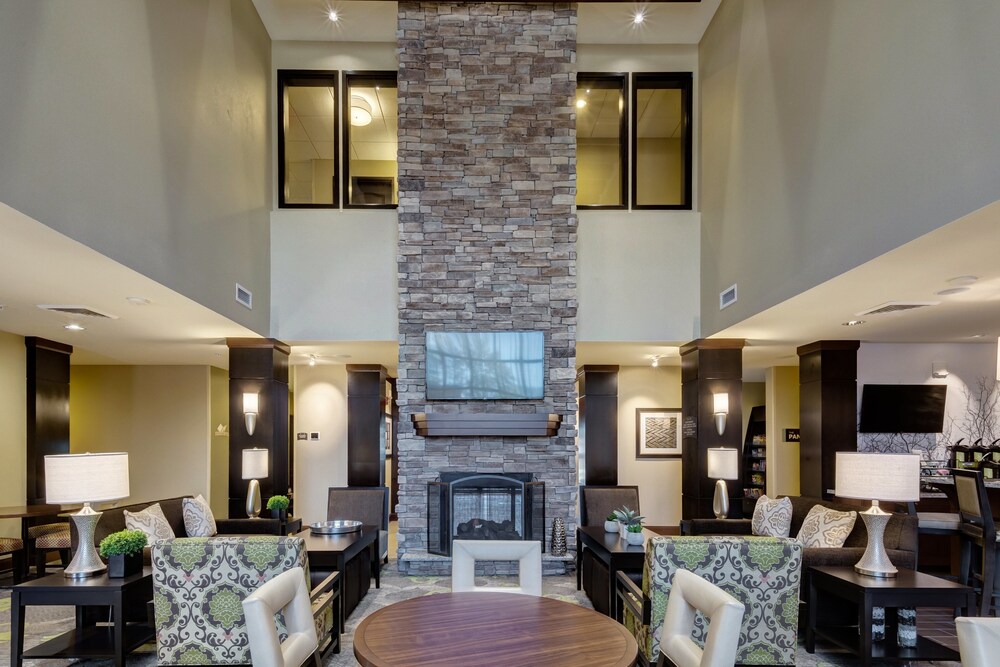 Staybridge Suites St Louis Westport by IHG - photo 31