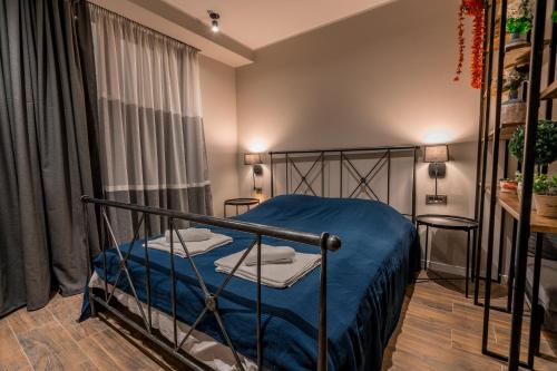 New Gudauri Loft II Near Gondola