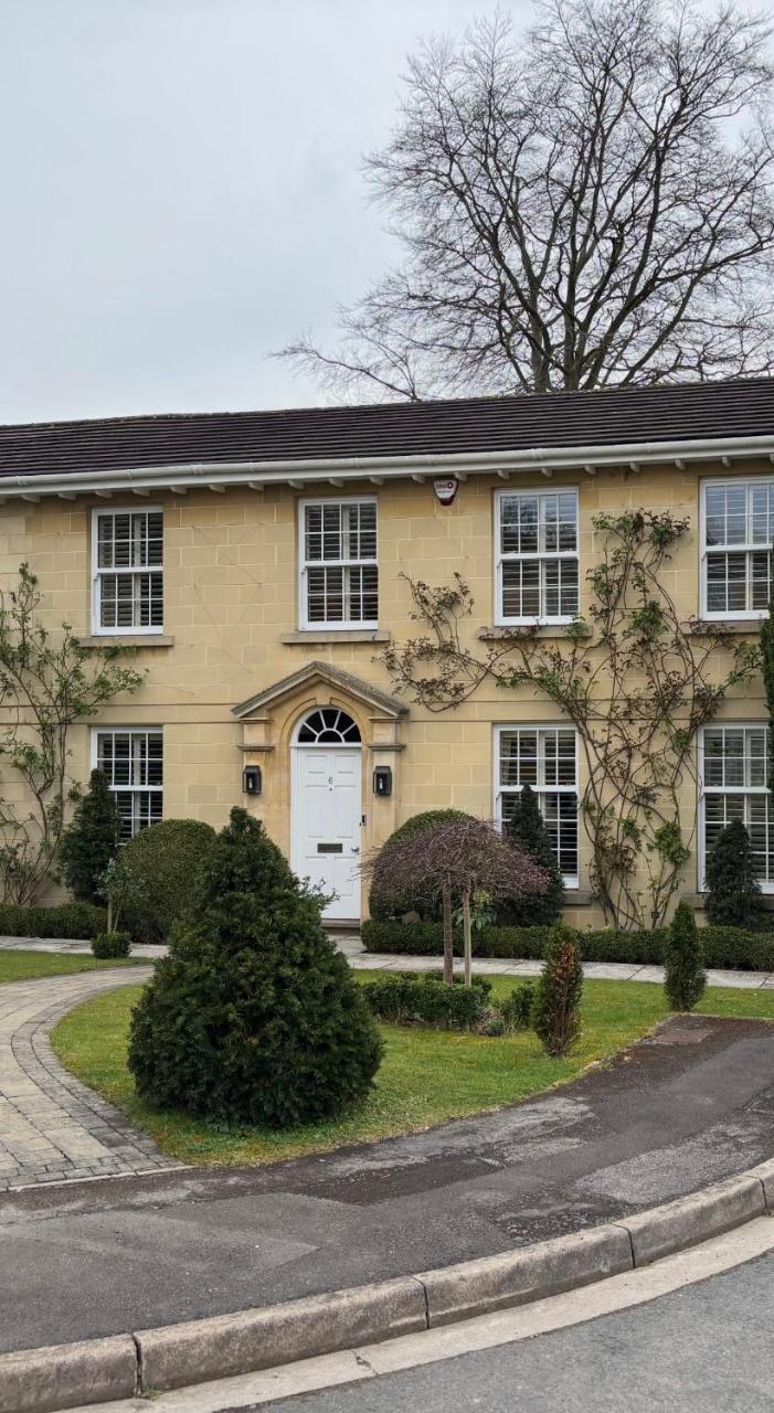 6 Northfields Close Family Household - last minute hotel in Bath
