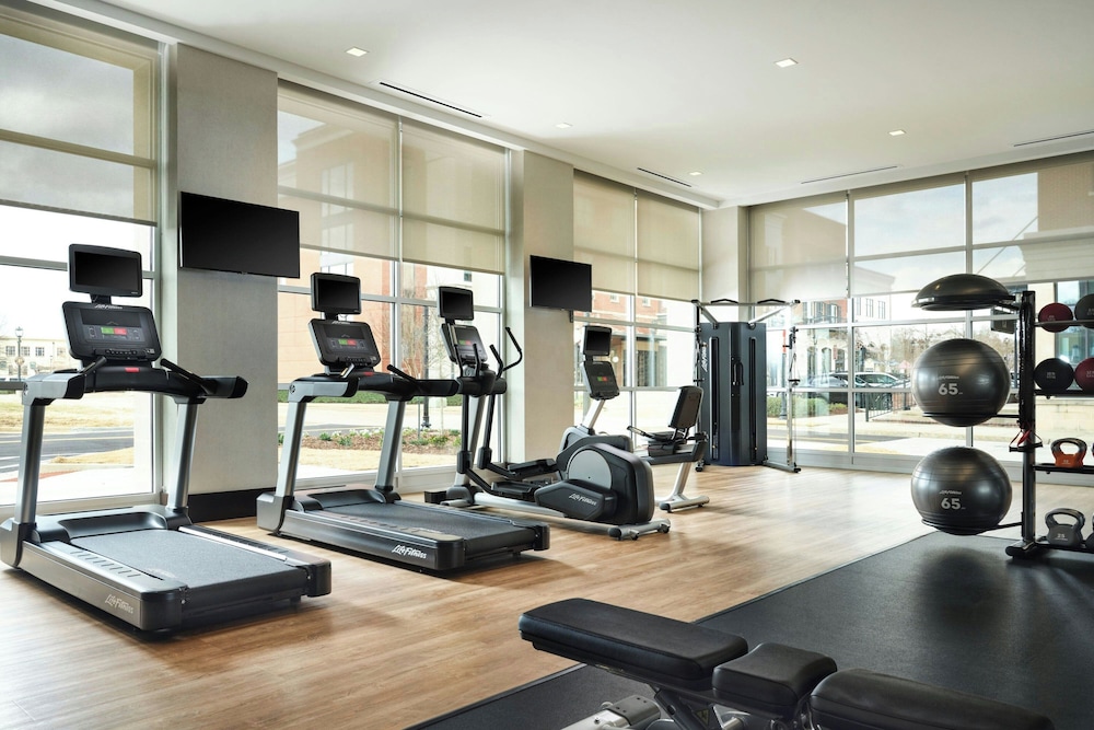 AC Hotel by Marriott Jackson Ridgeland - photo 28