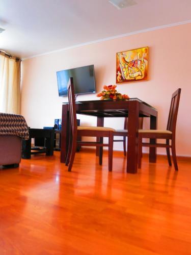 Apart Hotel NorthApart — Antofagasta — photo 3