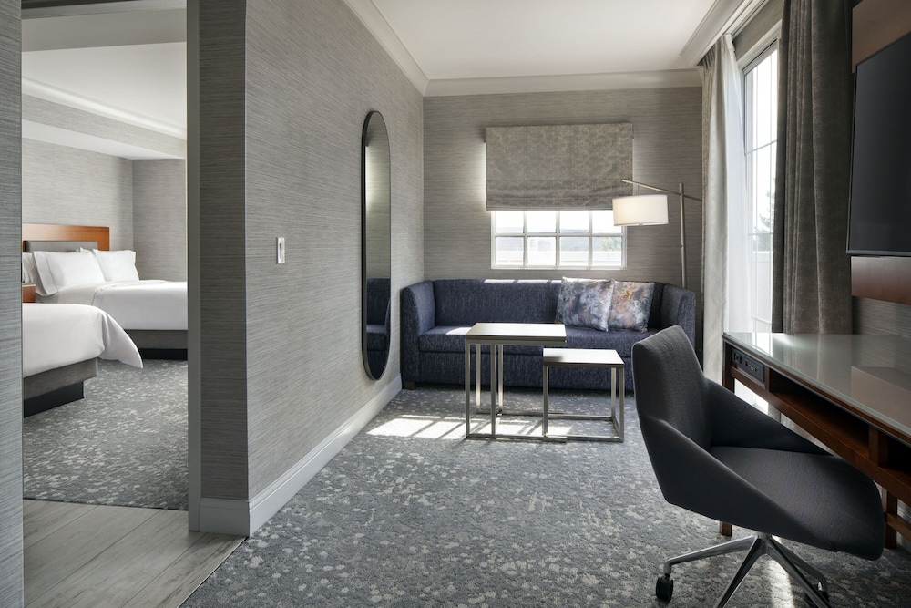 The Westin Palo Alto - photo 7