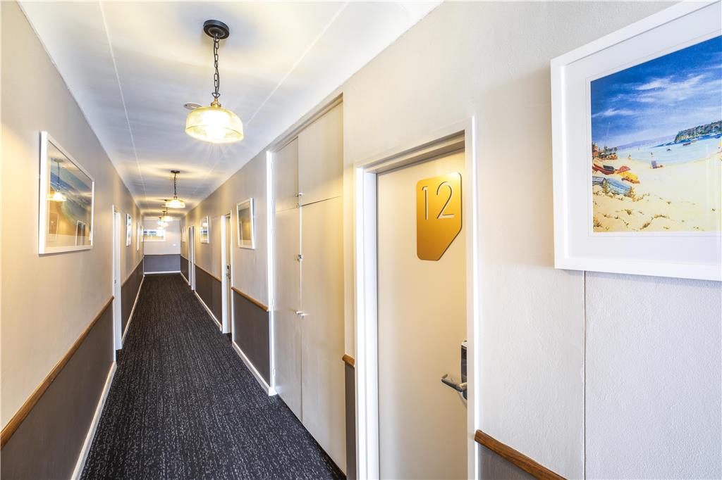 Nightcap at Ocean Beach Hotel — hotel in Umina Beach