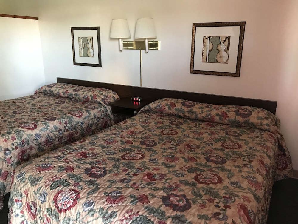 Motel Grand - photo 8