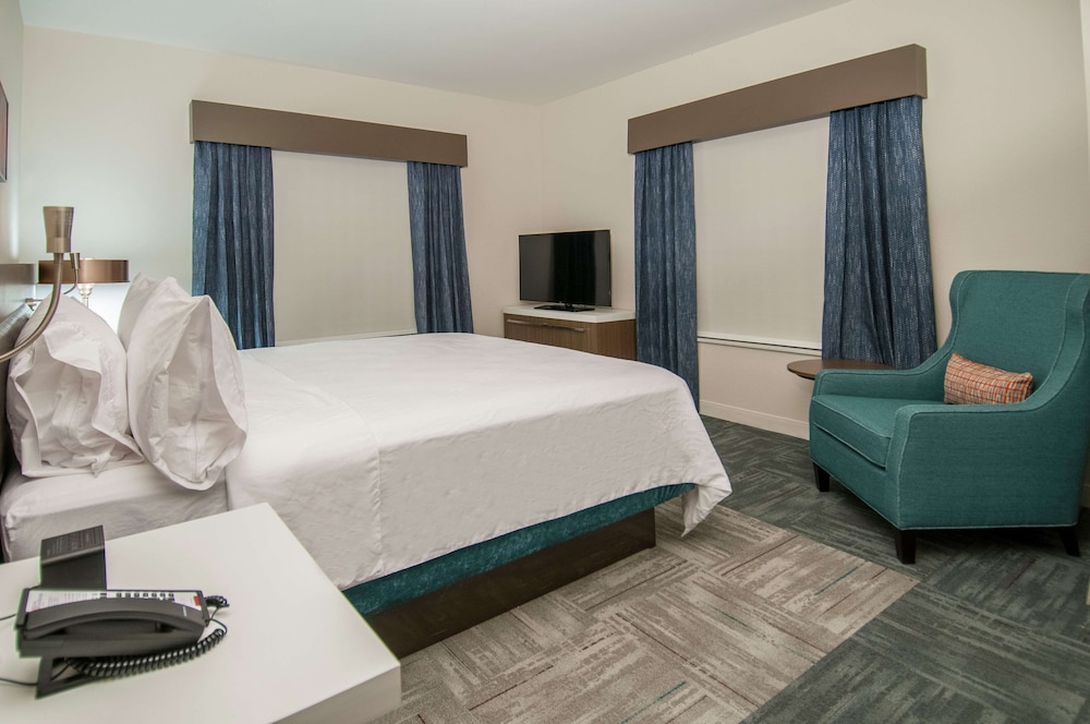 Hilton Garden Inn Jackson Clinton - photo 20