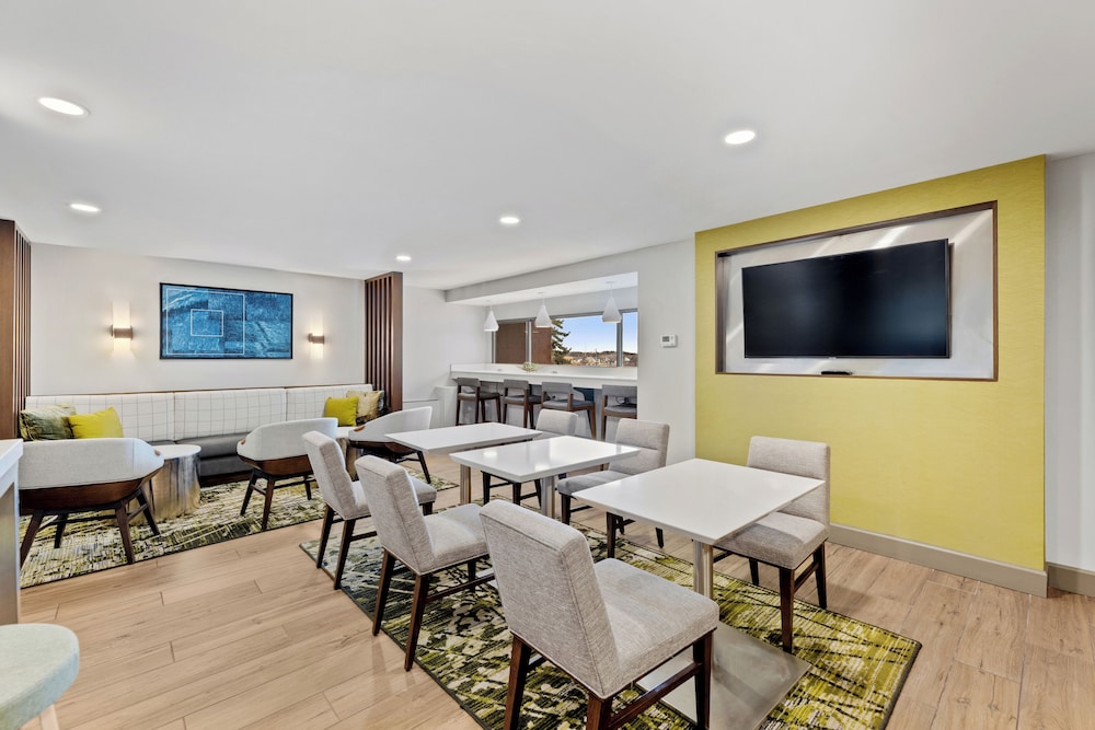 Delta Hotels by Marriott Mount Pleasant - photo 72