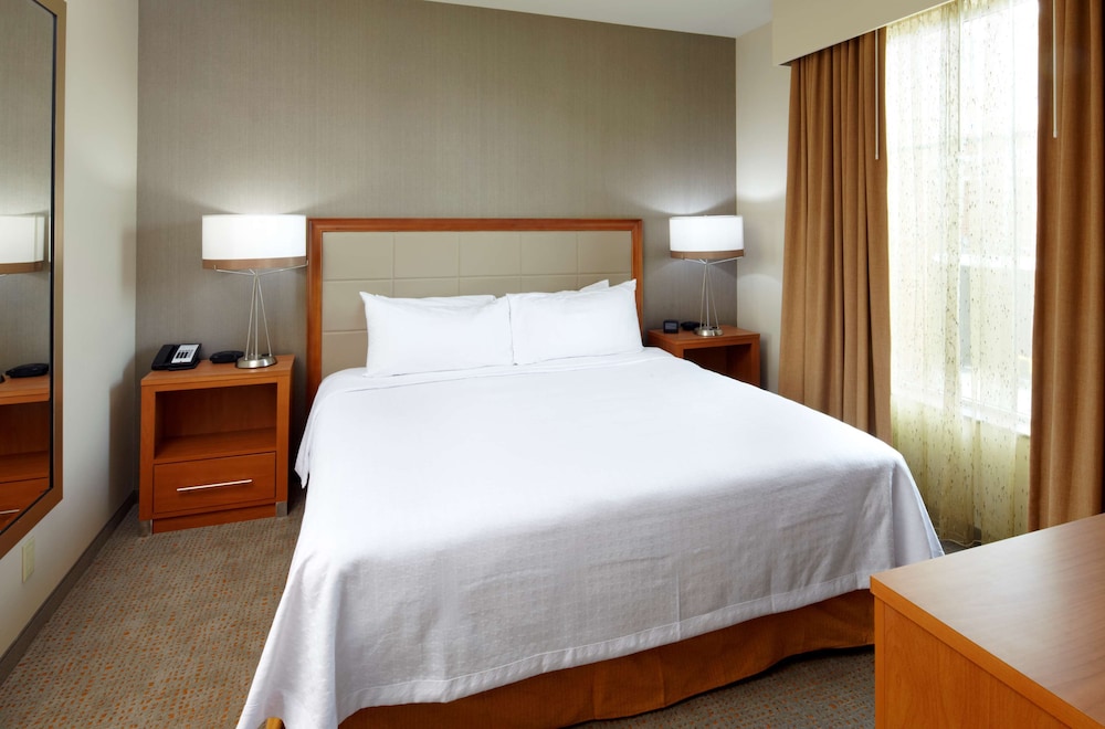 Homewood Suites Pittsburgh Airport - photo 9