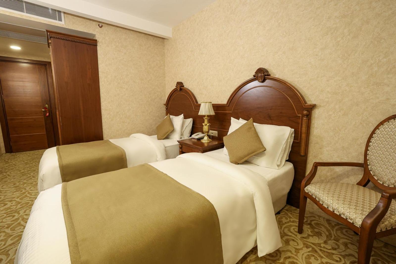 Princess Maya Butik Hotel — Adana — photo 4