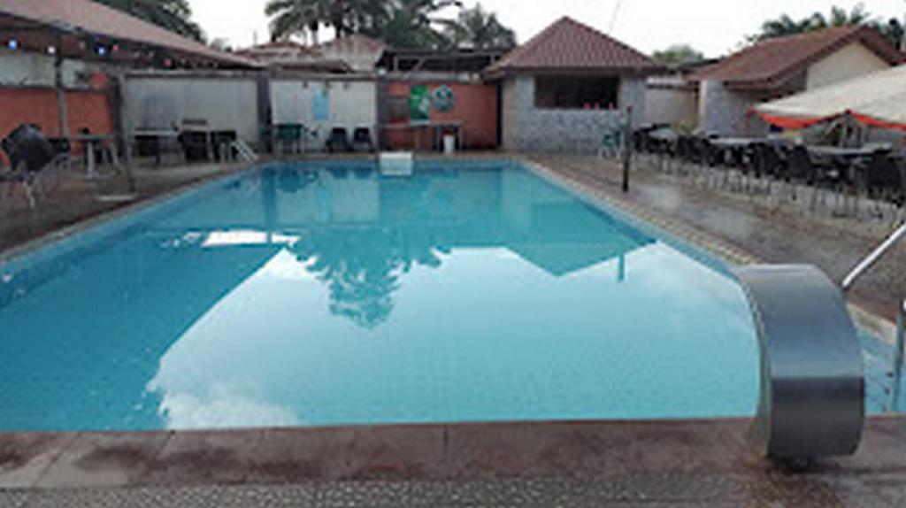Esporta Suites Ondo — Ondo — photo 3
