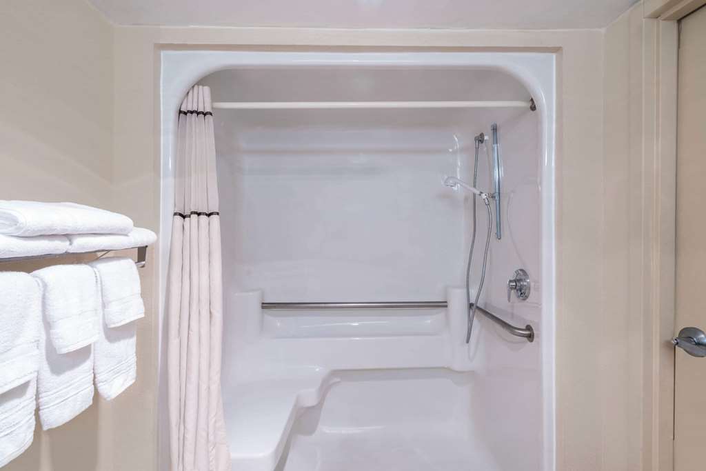 Days Inn by Wyndham Carlisle North - photo 17