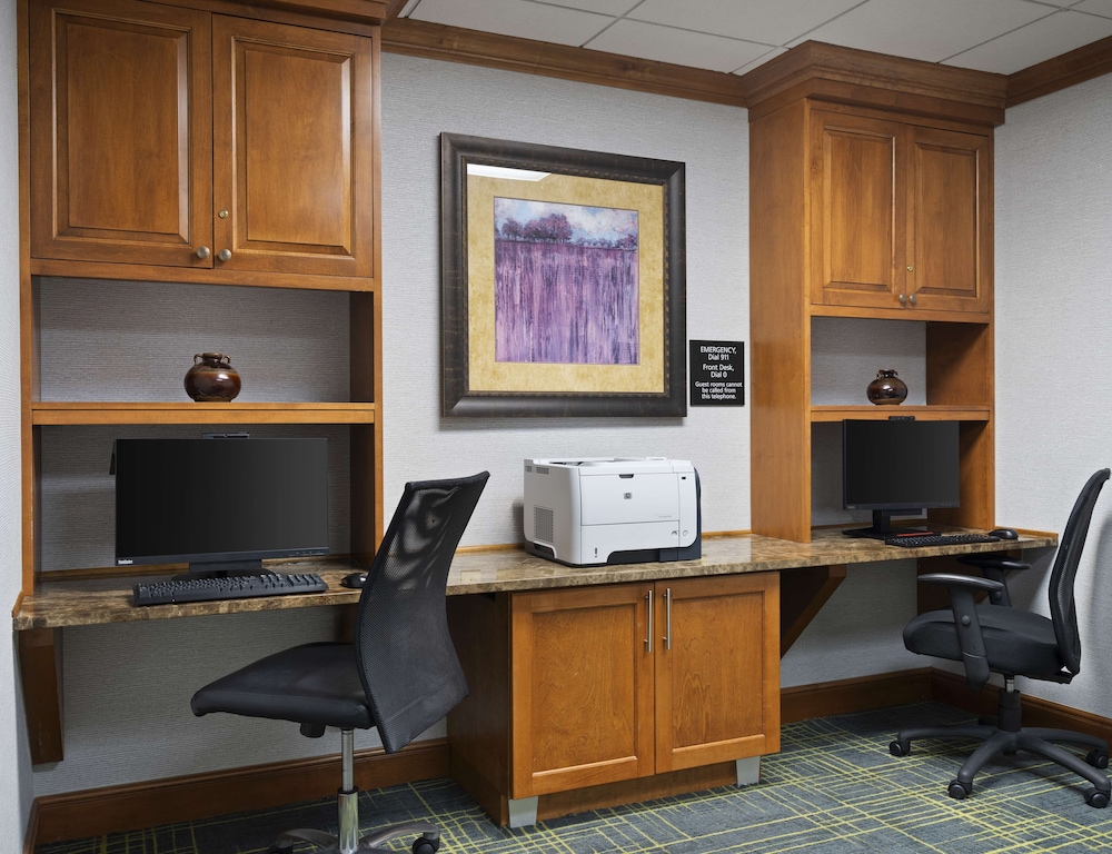 Hampton Inn & Suites Arundel Mills Baltimore - photo 62