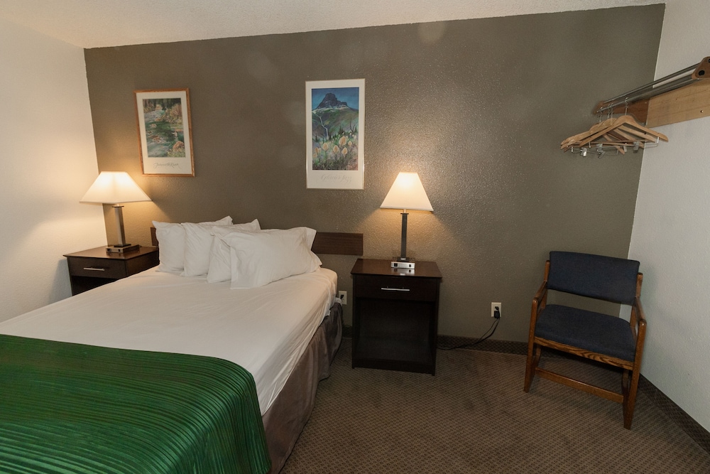 Studio 1 Hotel & Extended Stay Missoula - photo 8