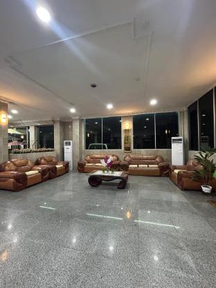 Golden Village Hotel in Bandar Seri Begawan, Brunei