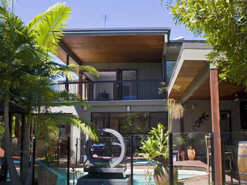 Woonum 7 — 4-Star Luxury Hotel in Sunshine Coast, Australia