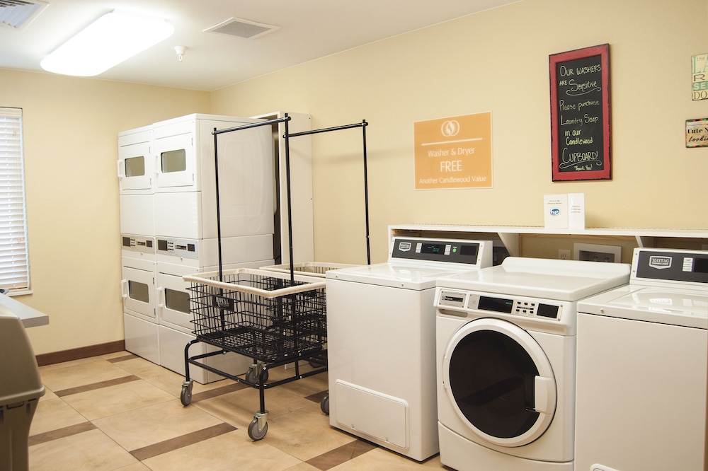 Candlewood Suites Fort Collins by IHG - photo 30
