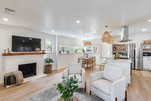 Casita Monterey Pet Friendly Sonoma Escape — Sonoma — photo 4