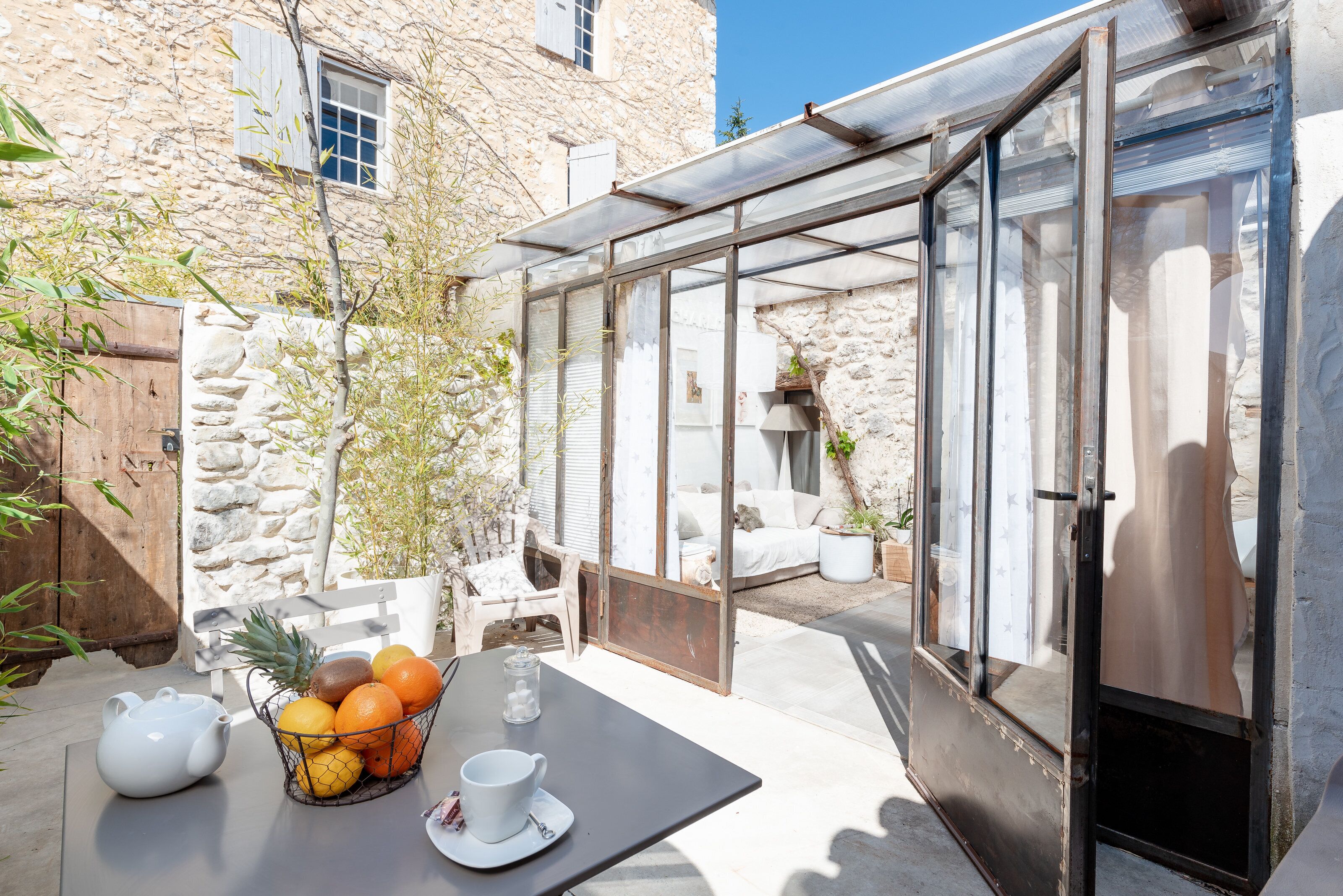 Dodo Etc - last minute hotel in Nyons
