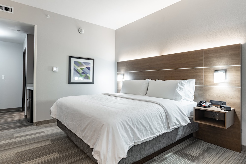 Holiday Inn Express & Suites Moundsville by IHG - photo 18