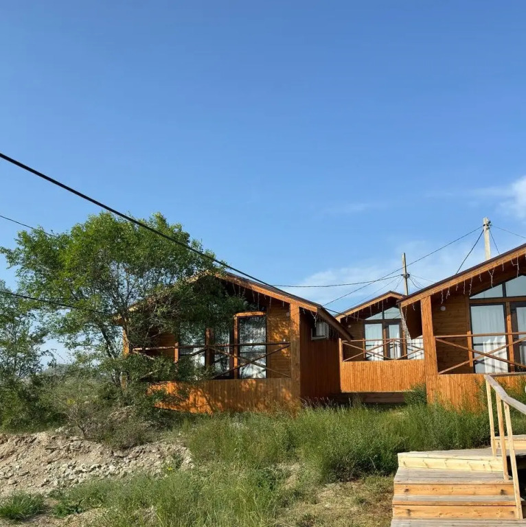 Kyakhta Apartment Hotel in Kyakhta, Russia